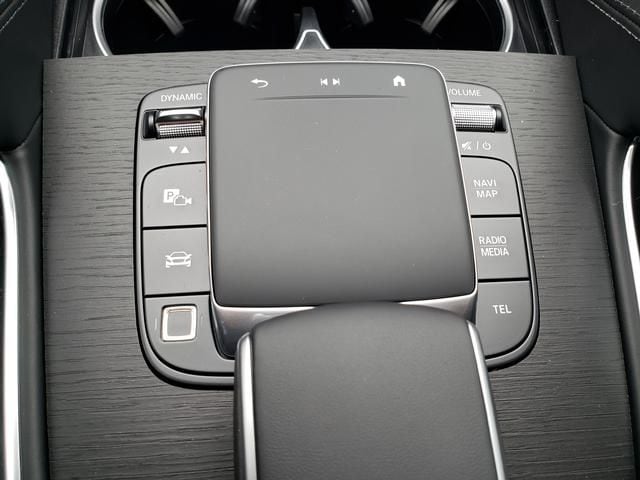 2025 Mercedes-Benz GLE Coupe GLE 53 AMG - Photo 30