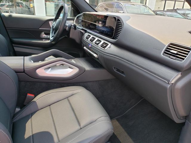 2026 Mercedes-Benz GLE GLE450 - Photo 20