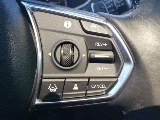 2024 Acura MDX Technology Package - Photo 23