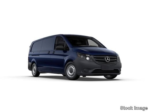 New Mercedes-Benz Sprinter Van Inventory in Little Silver, NJ