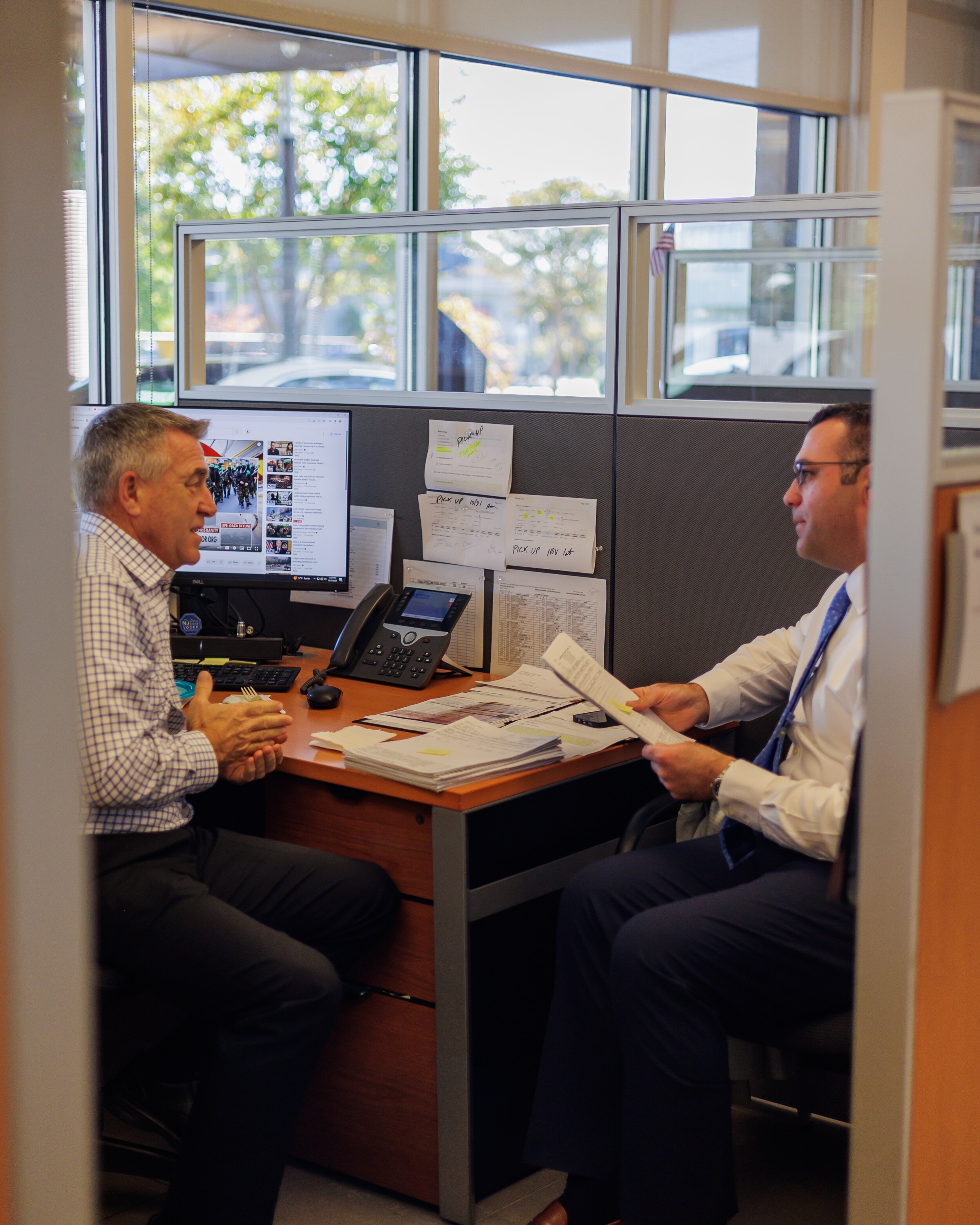 Lease Return Center Contemporary Motor Cars