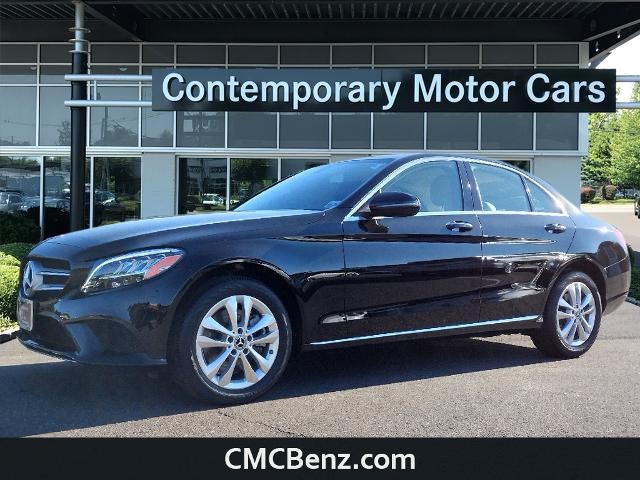 Certified Inventory Contemporary Motor Cars