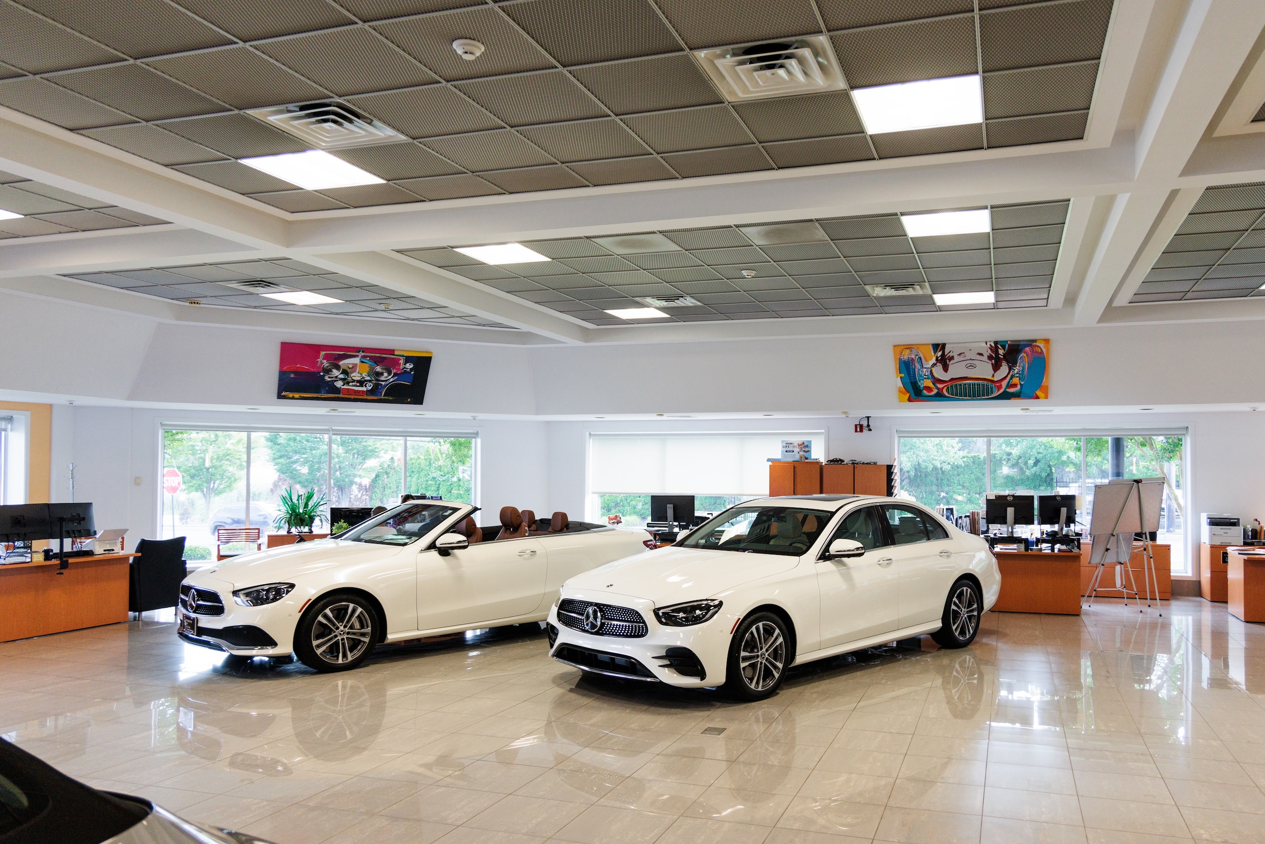 Lease Returns in Little Silver, NJ Contemporary Motor Cars