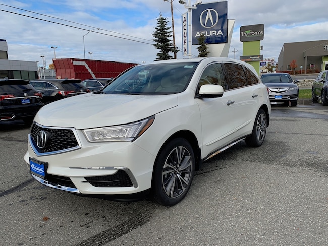 Acura Mdx For Sale >> 2019 Acura Rdx Sh Awd With Technology Package Suv Acura Mdx For Sale >> 2019 Acura Rdx Sh Awd With Technology Package Suv
