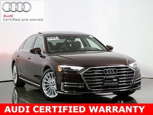 Cpo Program Review Audi Autotrader