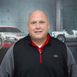Meet Our Staff At Continental Audi Of Naperville Il Near