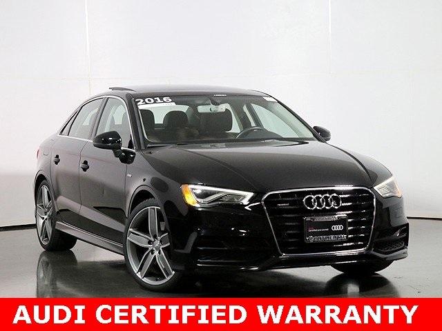 Certified Pre Owned Audi Inventory Chicagoland Northwest
