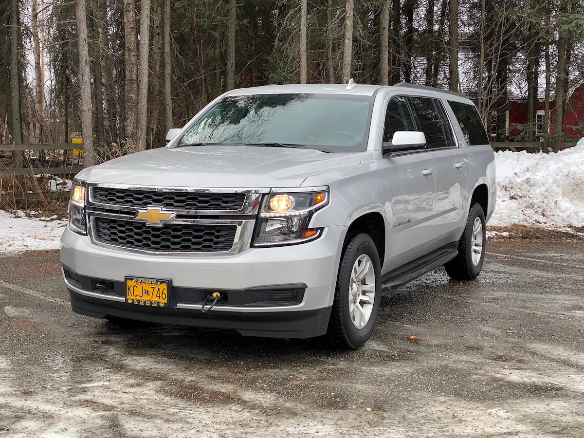 Used Vehicle Specials Anchorage Featured Vehicles