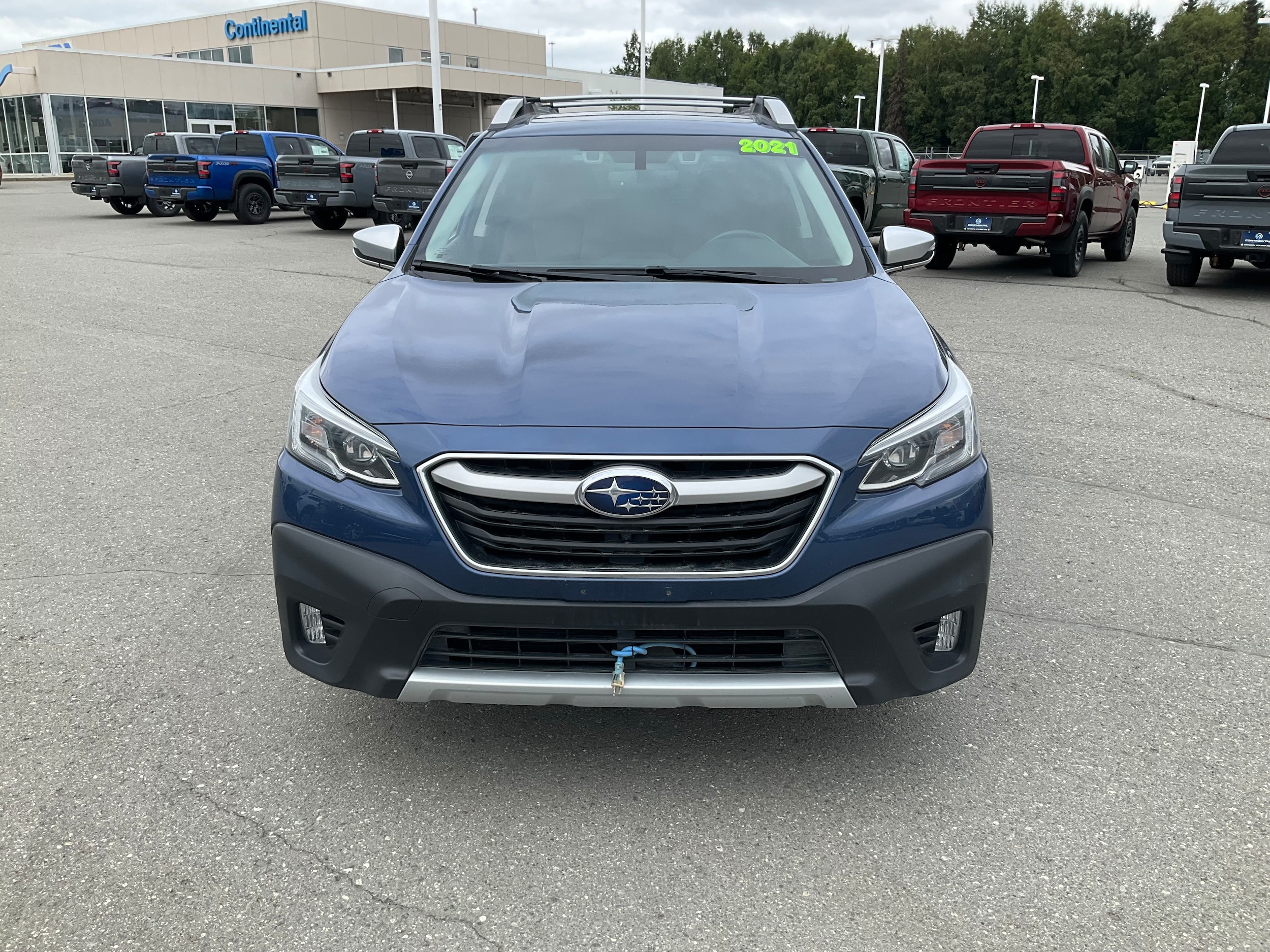 4S4BTGPD5M3205525