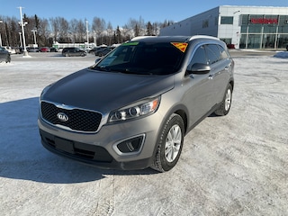 Used 2018 Kia Sorento 3.3L LX SUV for Sale in Anchorage