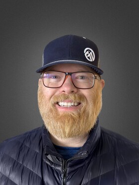 Staff member Nick McMillan from ID_3a7abb01ef22