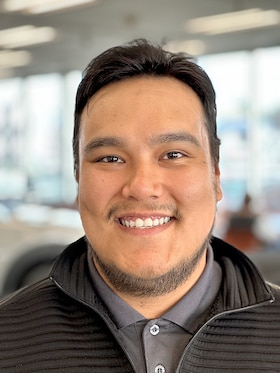 Staff member Jason Ipalook-Gregg from ID_c96d31501886