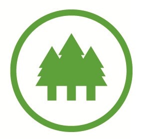 <b>SUBARU LOVES THE EARTH</b><br><i>Chugach Park Fund</br>