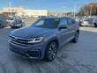 Volkswagen Atlas Cross Sport