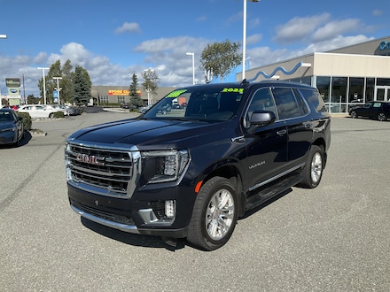 Used 2023 GMC Yukon SLT SUV for sale in Anchorage, AK