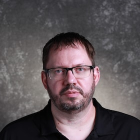 Staff member Terry Hall from ID_13ab8ef3e1d4