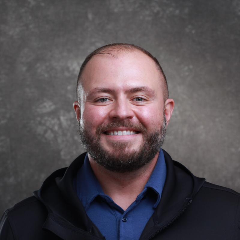 Staff member Mark Birillo from ID_c96d31501886