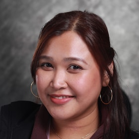 Staff member Joanna Pascua from ID_c96d31501886