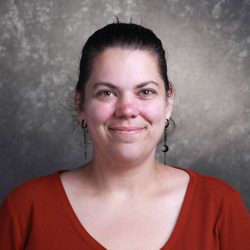 Staff member Megan Griffin from ID_13ab8ef3e1d4