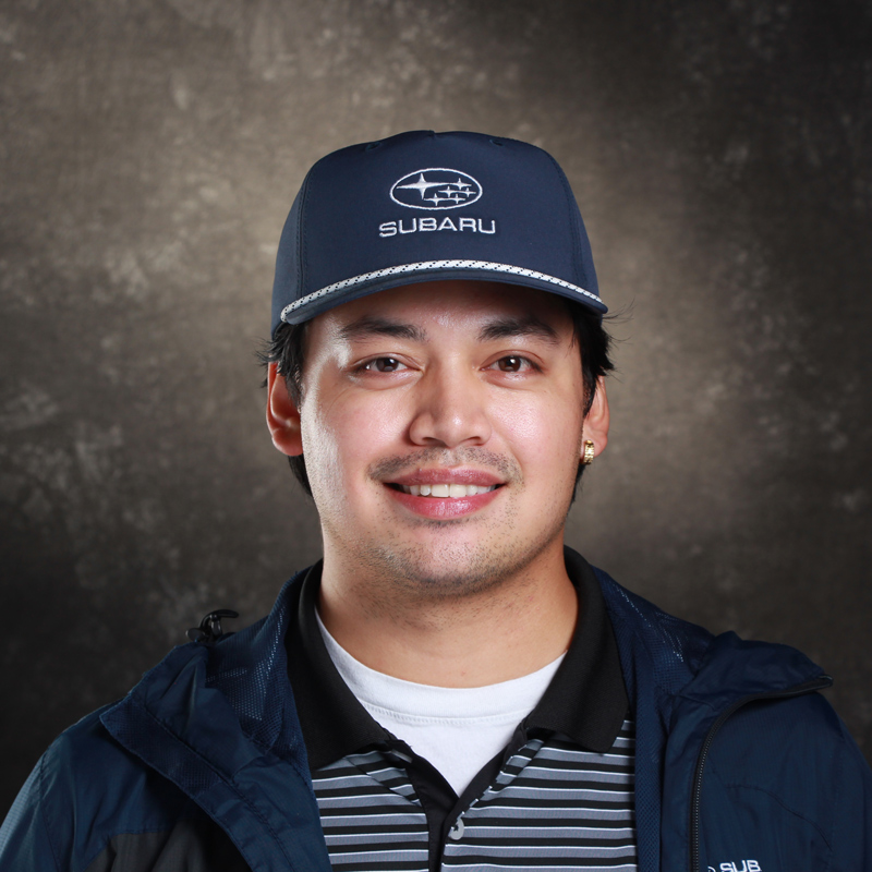 Staff member James Herndon from ID_355fc31c6a0c