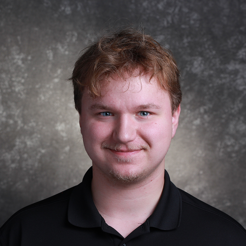Staff member Evan Shields from ID_355fc31c6a0c