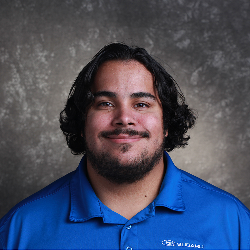 Staff member Lorenzo Pena from ID_355fc31c6a0c