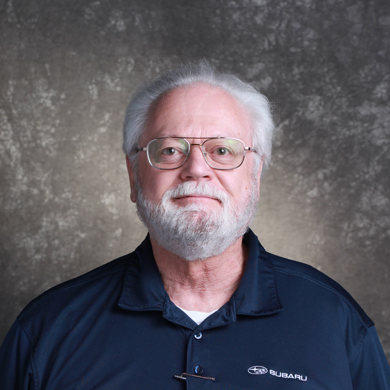 Staff member John Ward from ID_13ab8ef3e1d4