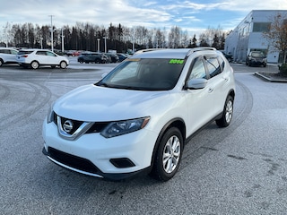 Used 2014 Nissan Rogue SUV for Sale in Anchorage