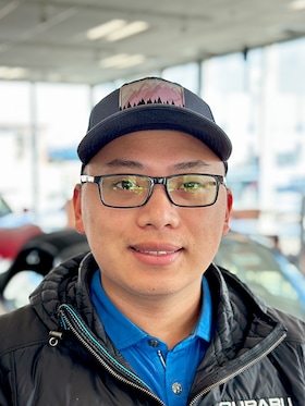 Staff member Kevin Yang from ID_c96d31501886