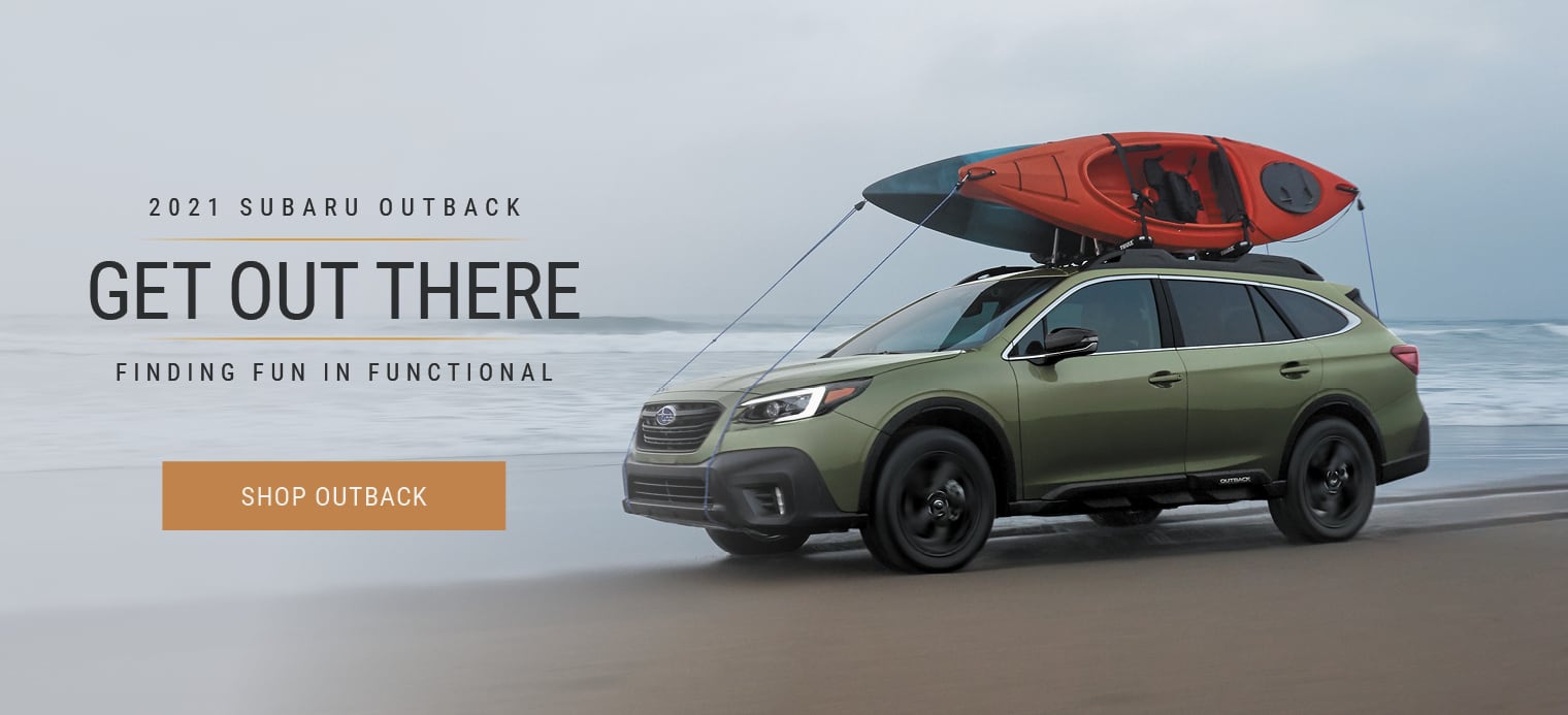 Continental Subaru Anchorage, AK New Subaru & Used Car Dealership