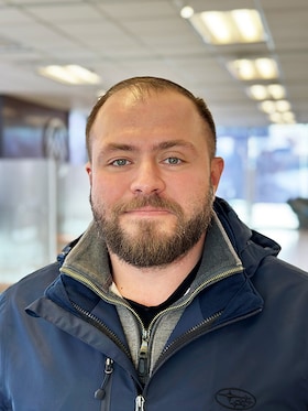 Staff member Mark Birillo from ID_c96d31501886