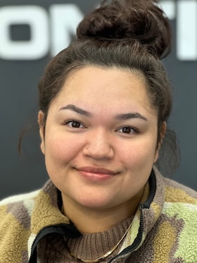 Staff member Analeise Boots from ID_355fc31c6a0c