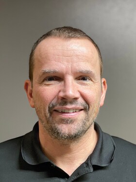 Staff member Tim Nunley from ID_13ab8ef3e1d4