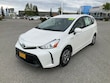  Toyota Prius v