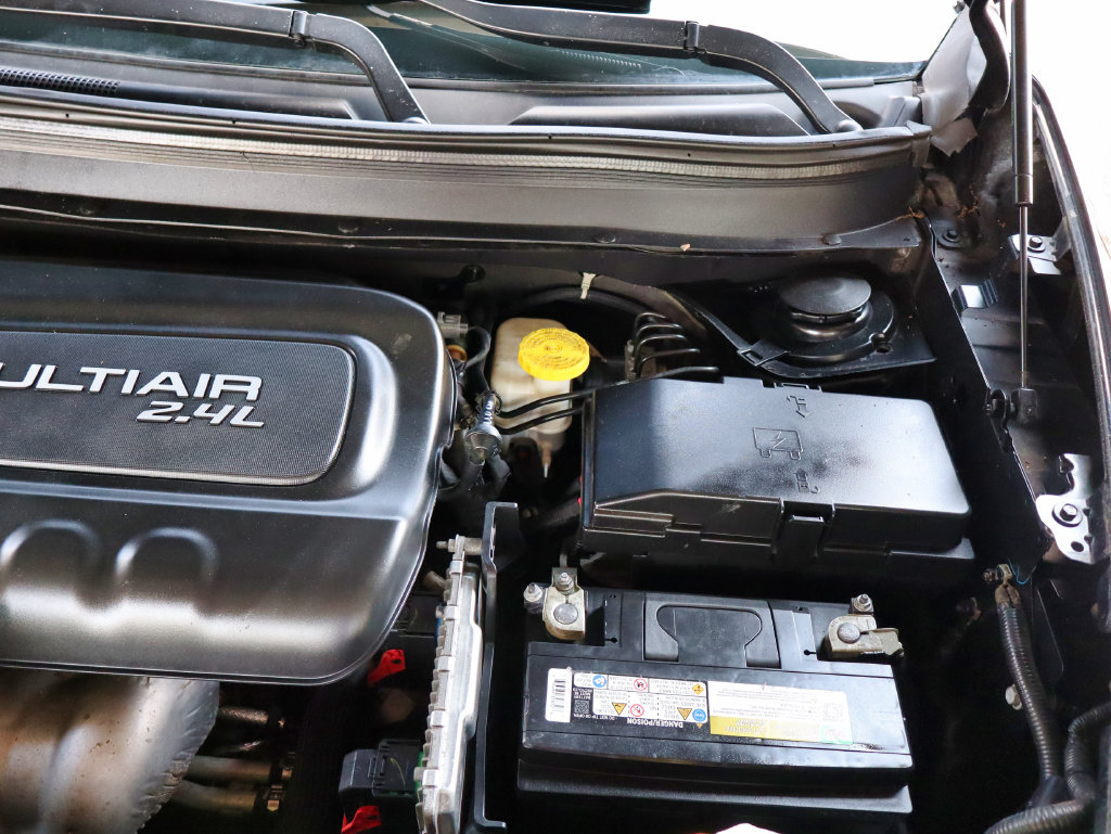 2018 Jeep Cherokee Limited - Photo 59