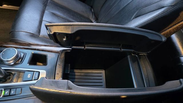 2018 BMW X5 sDrive35i - Photo 18