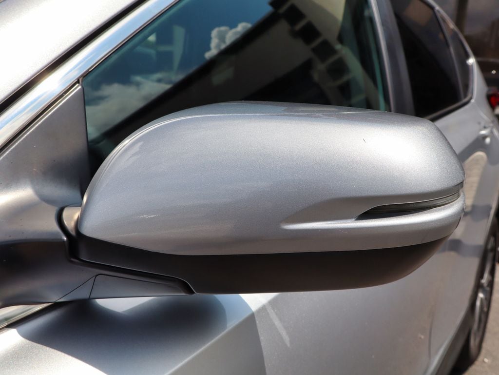 2020 Honda CR-V EX - Photo 15
