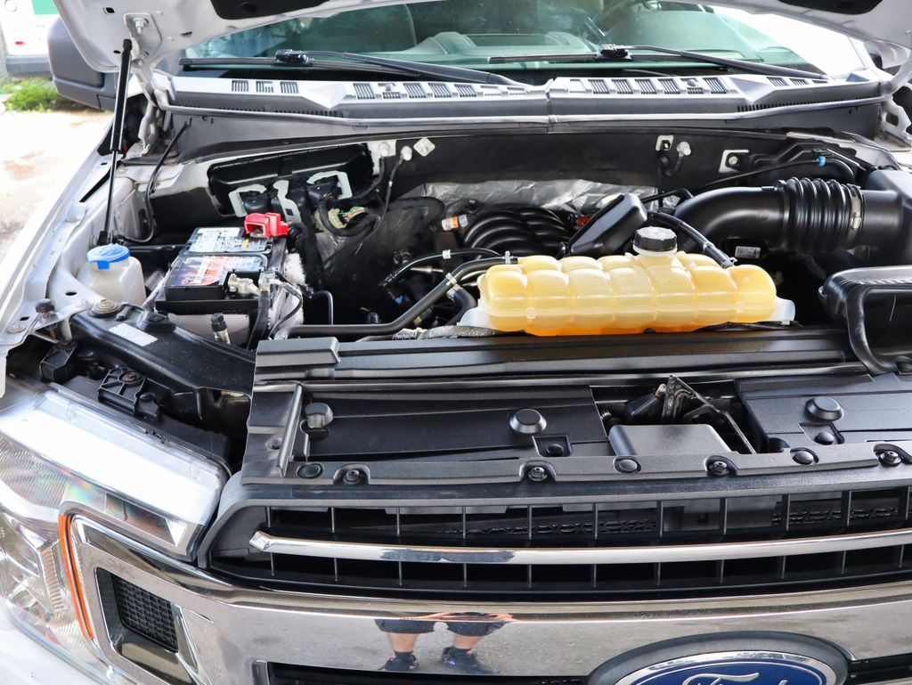 2019 Ford F-150 XLT - Photo 59