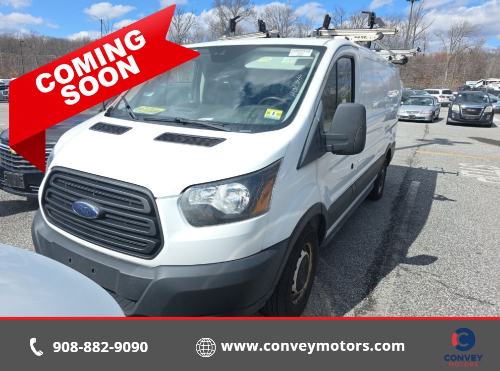 2019 Ford Transit 150 Low Roof Sliding Pass. 130 WB's photo