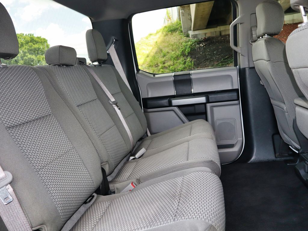 2019 Ford F-150 XLT - Photo 46