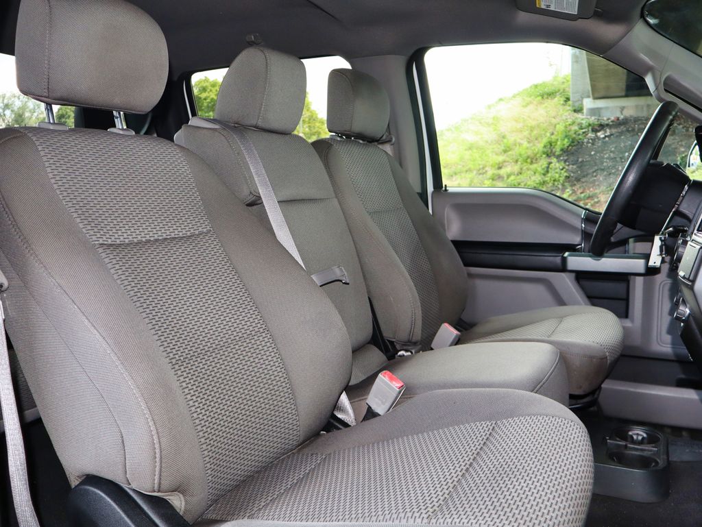 2019 Ford F-150 XLT - Photo 29