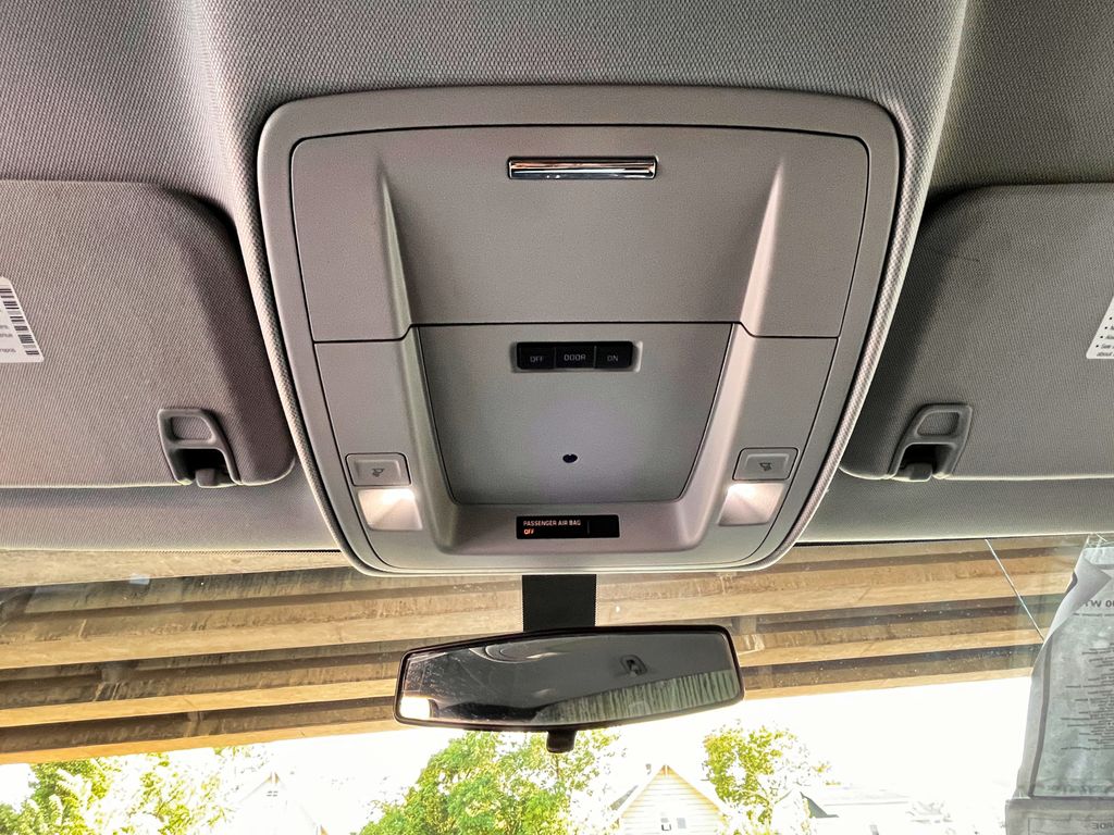 2018 Chevrolet Silverado 1500 Work Truck 1WT - Photo 24