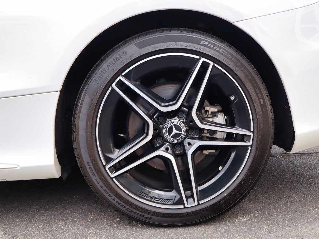 2023 Mercedes-Benz C-Class Coupe C 300 - Photo 54