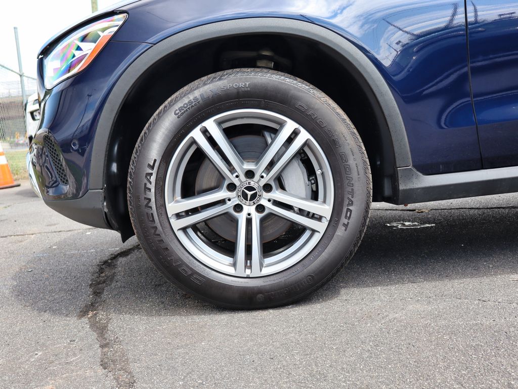 2022 Mercedes-Benz GLC GLC300 - Photo 70