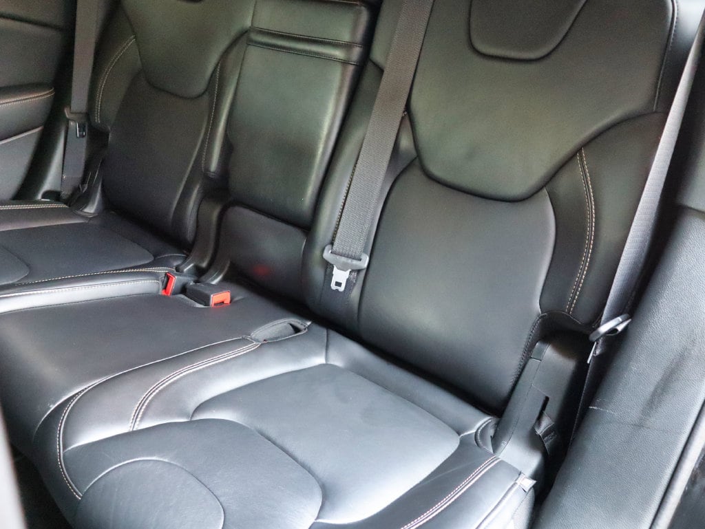 2018 Jeep Cherokee Limited - Photo 41