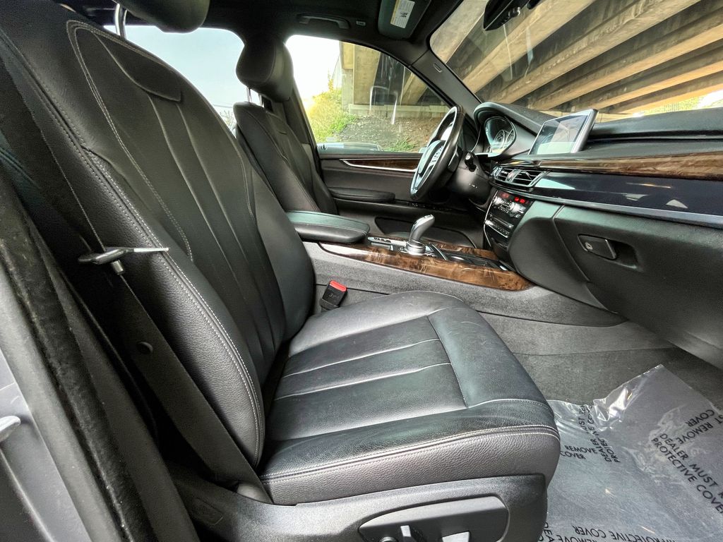 2018 BMW X5 sDrive35i - Photo 20