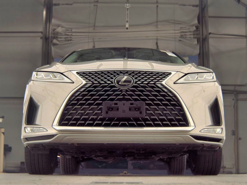 Used 2020 Lexus RX 350 SUV