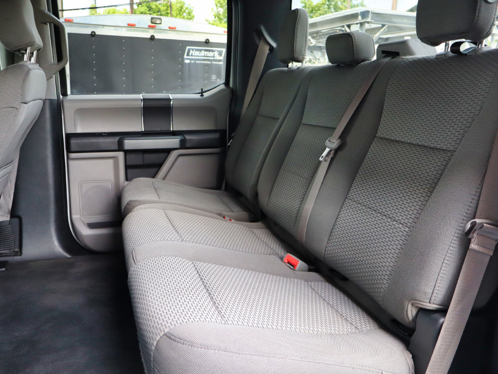 2019 Ford F-150 XLT - Photo 44