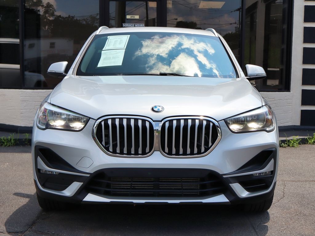 Used 2020 BMW X1 xDrive28i SUV
