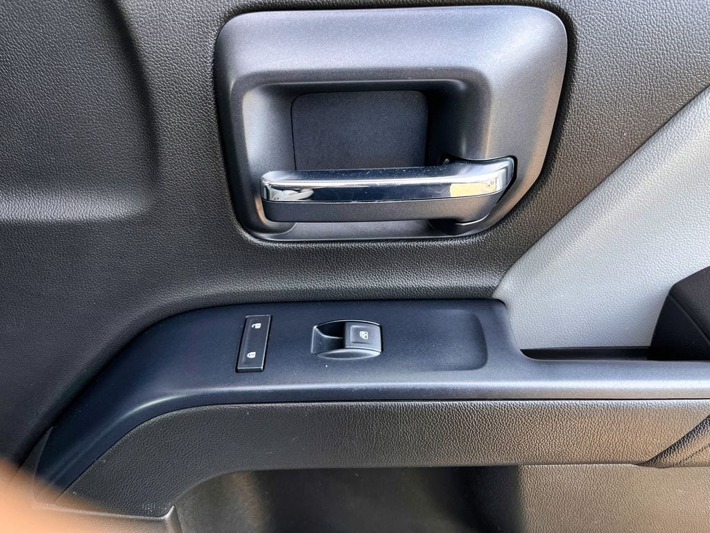 2018 Chevrolet Silverado 1500 Work Truck 1WT - Photo 36
